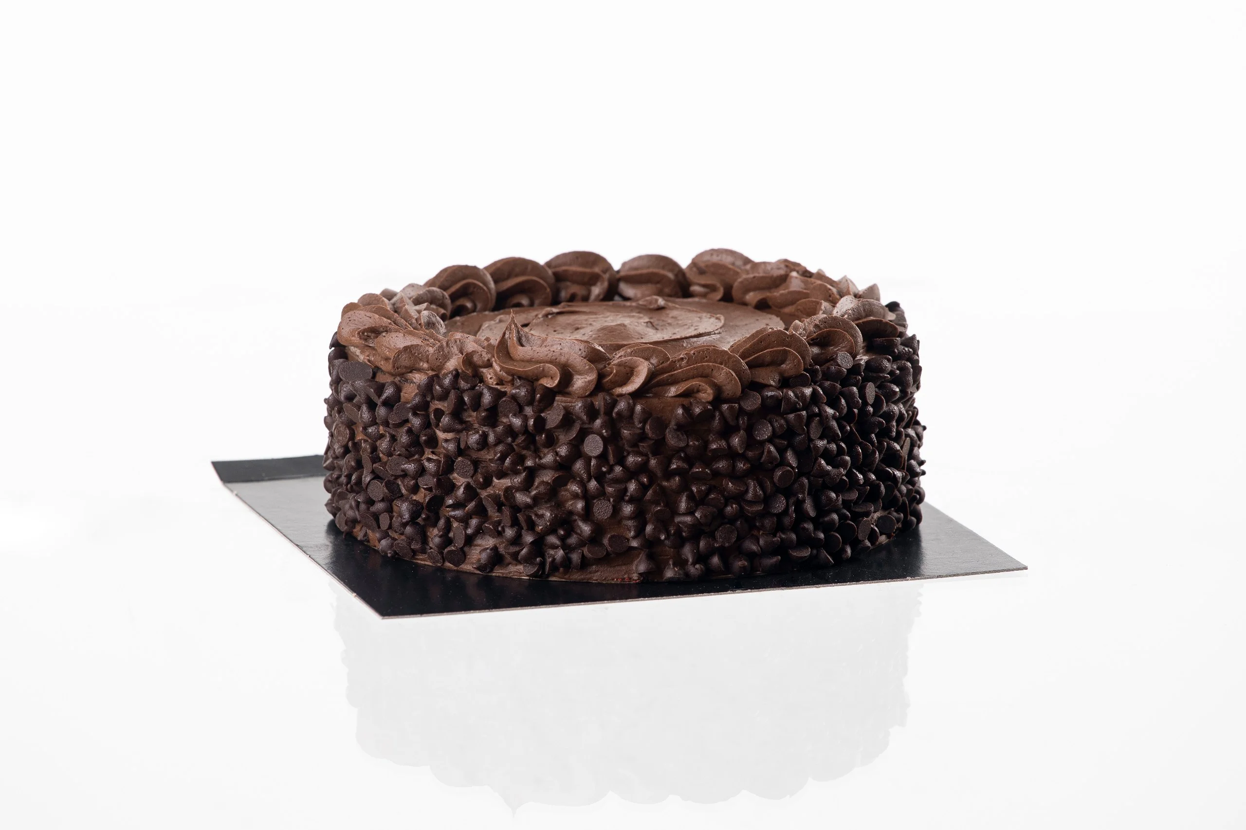 Chocolate Fudge Intenso