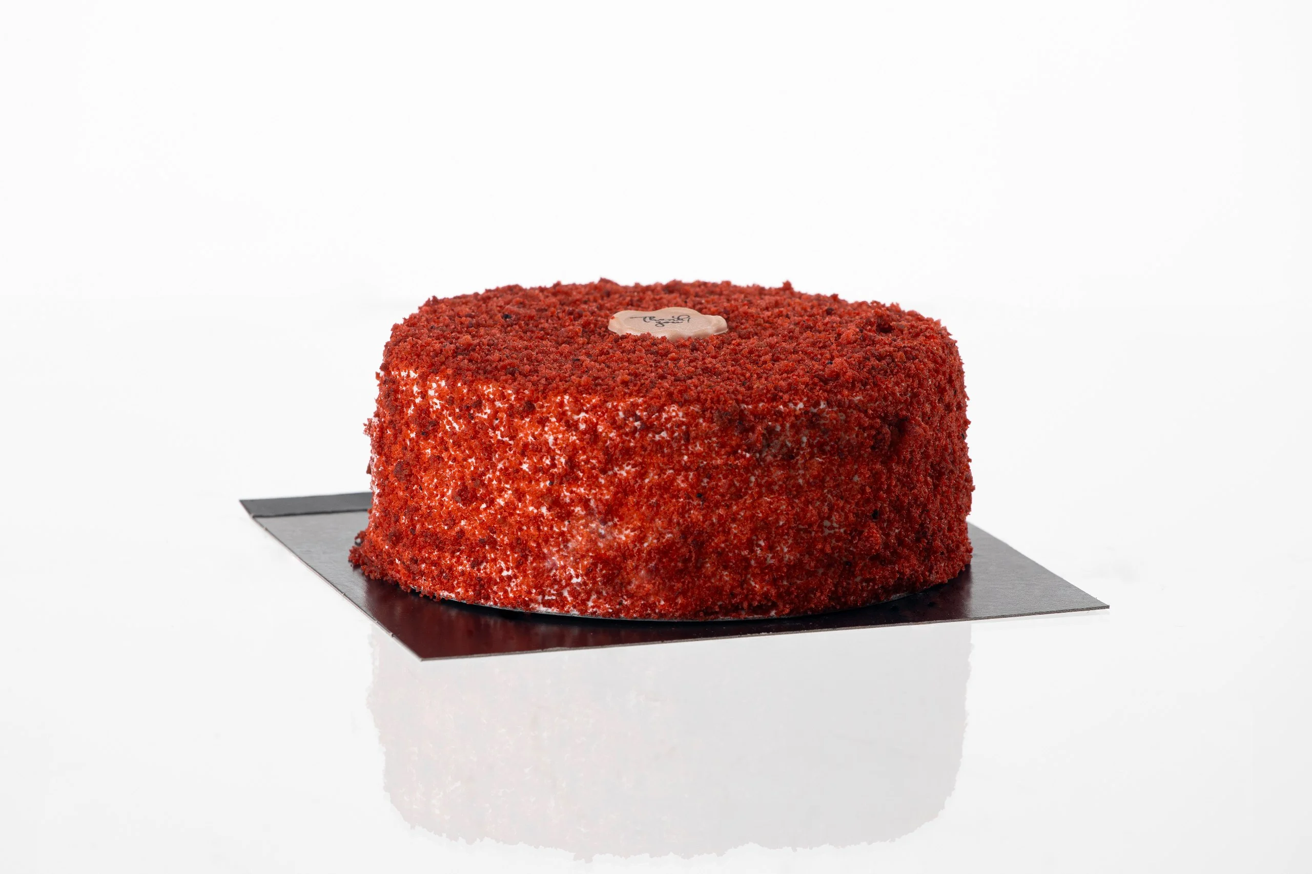 Tarta Red Velvet